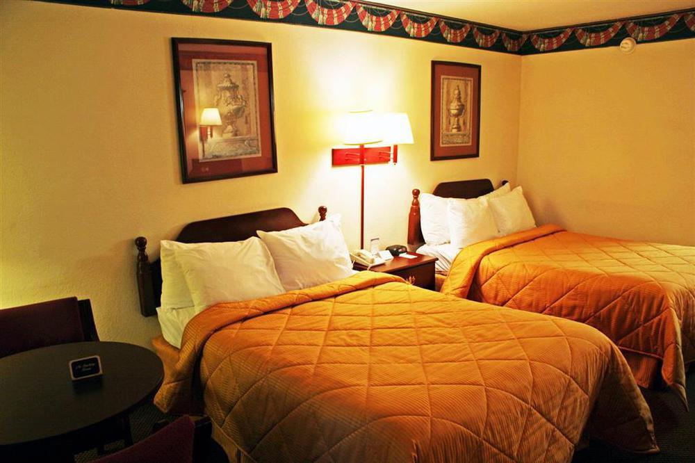 Motel 6-Calhoun, Ga חדר תמונה
